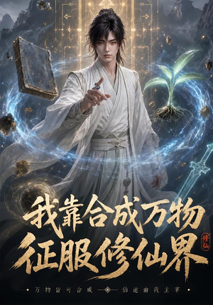 我靠合成万物征服修仙界（62集）好看短剧推荐