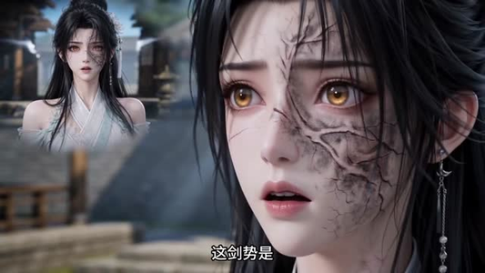 绑定反派系统,我成了自己的截胡对象(133集) 绑定反派系统,我成了自己的截胡对象(133集)全集我都看完了