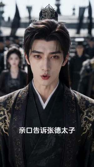 进京寻亲，爱上哥哥的死对头 第二季（95集）番茄短剧看全集