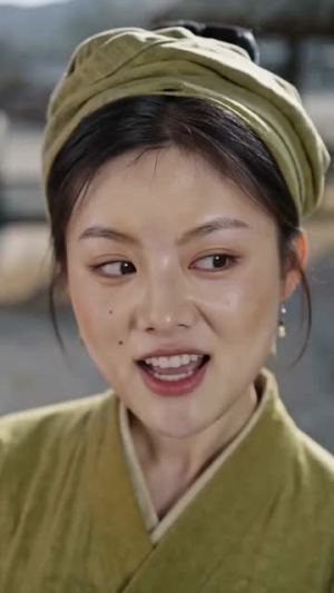 悍妻种田：猎户相公心尖宠第三季（148集）火爆短剧来袭