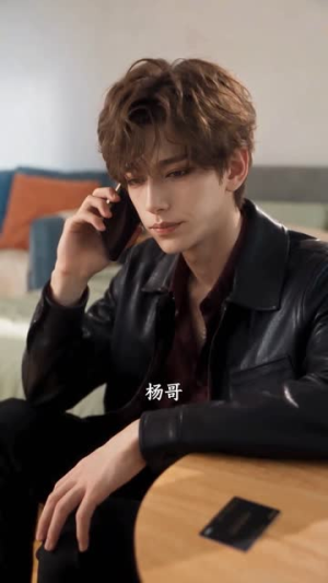 一纸契约，一生心动（80集）民国短剧推荐