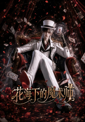 花海下的魔术师第一季(204集) 花海下的魔术师第一季(204集)推荐好短剧