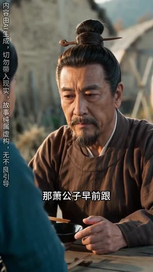 田田忙种田第四季（314集）短剧片段分享