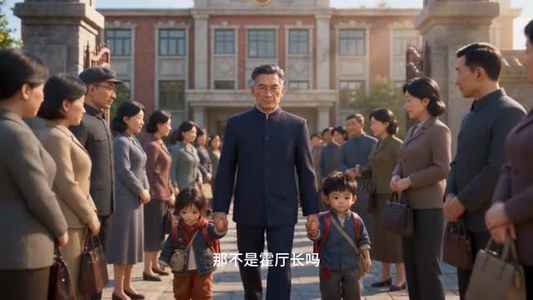 满院亲戚全是上古大妖第二季（166集）免费短剧看不停