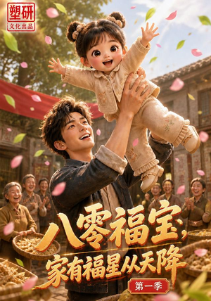八零福宝,家有福星从天降第一季(400集) 八零福宝,家有福星从天降第一季(400集)免费看全网短剧