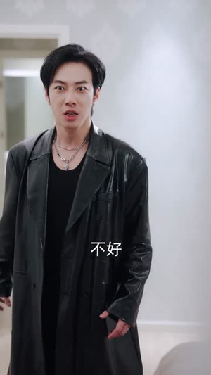 老婆别怕，我早就无敌了（103集）演员表