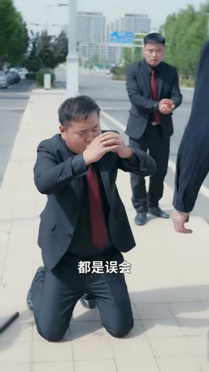 代号枪神（68集）短剧热门合集