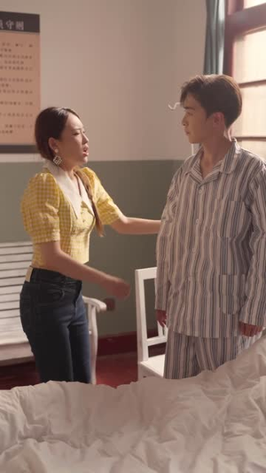 小呆瓜,把日子过成了王炸(60集) 小呆瓜,把日子过成了王炸(60集)短剧推荐上热门