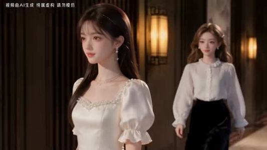 我是霍家第一嫡长女（30集）短剧精彩不断