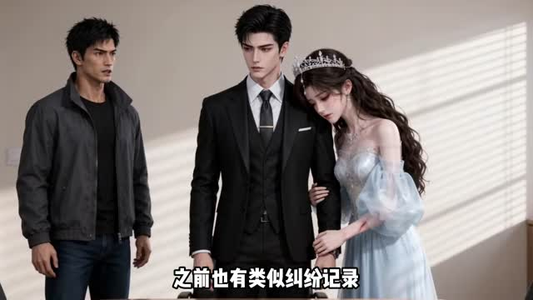 祁门暖婚：家有萌娃三个第二季（70集）短剧演员排行榜