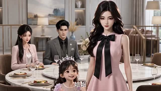 重逢始于一纸亲缘(100集) 重逢始于一纸亲缘(100集)免费短剧看全集
