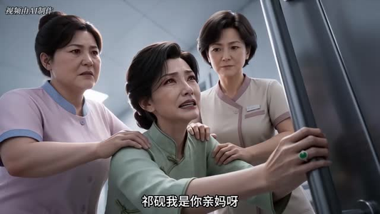 杳杳无期（44集）好看的短剧分享