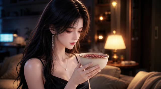 我把自己,画成了女神(56集) 我把自己,画成了女神(56集)好看上头的短剧
