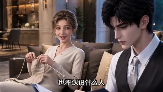 晚风春情，恰逢时序（121集）口碑爆棚免费看