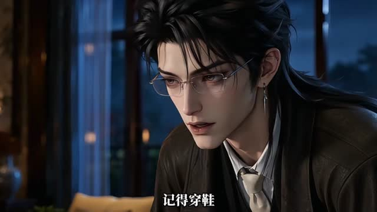 暮色缠绵第一季（155集）好看的短剧来了