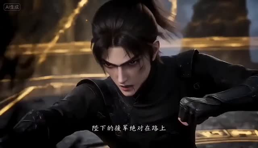 被贬北凉的弃子，三年后十万铁骑兵临城下7（121集）超好看古装短剧