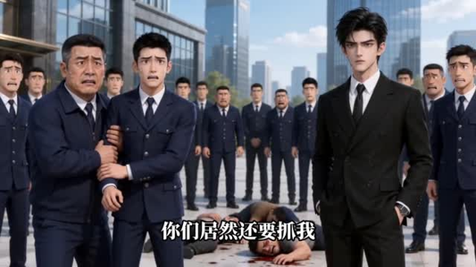 以重生为约，予你岁岁安然（158集）短剧在线观看