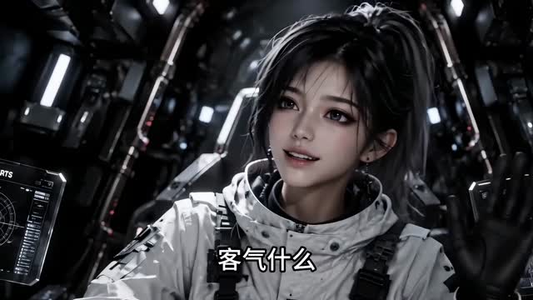 精神小妹也要修机甲吗第四季（410集）免费在线看