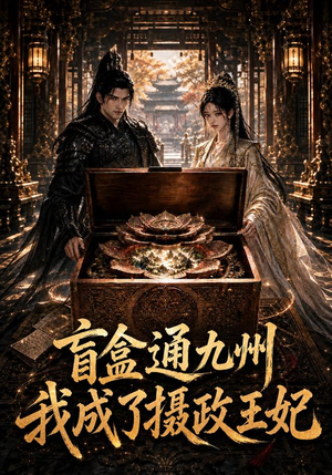 盲盒通九州我成了摄政王妃（151集）80到100集