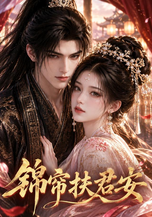 锦帘扶君安(92集) 锦帘扶君安(92集)全集一次看完