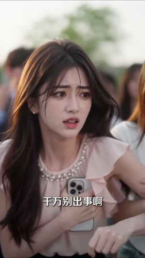 短命女配的重生保命手册（55集）短剧太好看