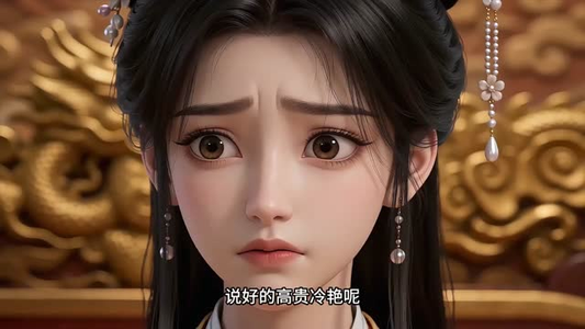 满朝文武靠公主心声走在吃瓜一线（82集）短剧看全集