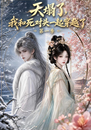 天塌了,我和死对头一起穿越了第一季(100集) 天塌了,我和死对头一起穿越了第一季(100集)短剧免费看全集