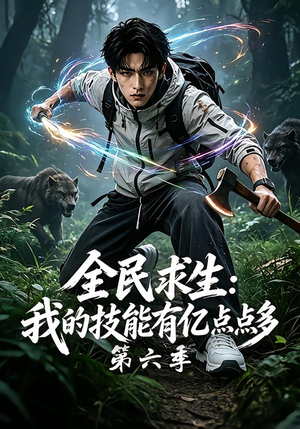 全民求生:我的技能有亿点点多第六季(123集) 全民求生:我的技能有亿点点多第六季(123集)短剧太精彩