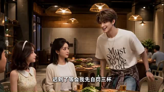 藏在风里的双向心动（56集）去哪里看