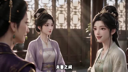 一纸婚书：侯府庶子错娶县主第三季（190集）免费在线看