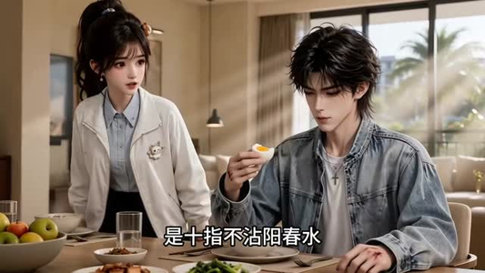 与茶热恋:他的偏爱失控了(148集) 与茶热恋:他的偏爱失控了(148集)真的好看吗