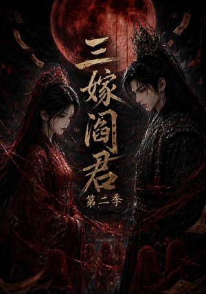 三嫁阎君第二季(160集) 三嫁阎君第二季(160集)精彩短剧来了