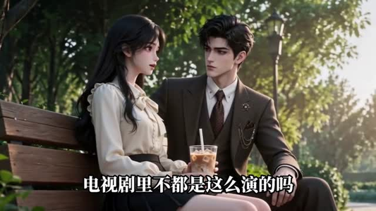予你岁岁绵甜（82集）短剧全集更精彩