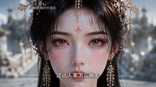 沙雕的女魔头，一剑撼仙途第五季（149集）最火爆的短剧