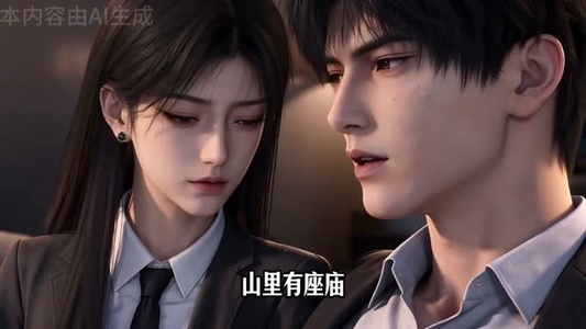 偏爱落在少年肩头(42集) 偏爱落在少年肩头(42集)短剧分享剧集