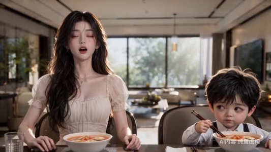 隐婚蜜爱，霍总他在恋综官宣了（50集）第一季