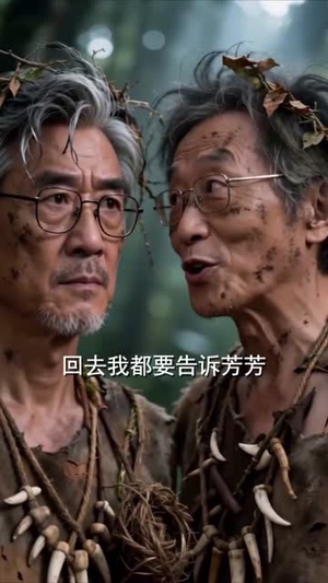 摊牌了，我是人形校规3（78集）迅雷网盘观看