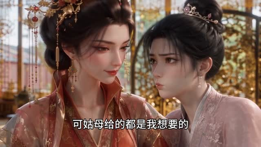 误入卿怀,岁岁无猜第二季(163集) 误入卿怀,岁岁无猜第二季(163集)短剧热门合集