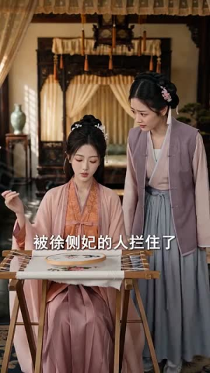 锦堂春月浓(70集) 锦堂春月浓(70集)最新上映的短剧
