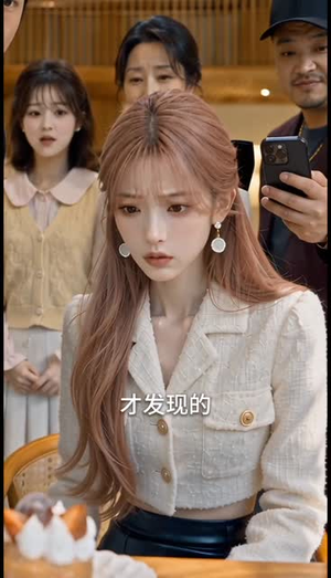 重生归来，这假名媛谁爱当谁当（50集）精彩短剧追不停