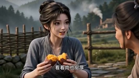 我靠大海养将军第二季(134集) 我靠大海养将军第二季(134集)精彩短剧看全集