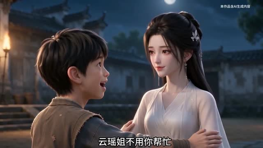 末世大佬穿越，只想隐居深山第二季（116集）在线播放