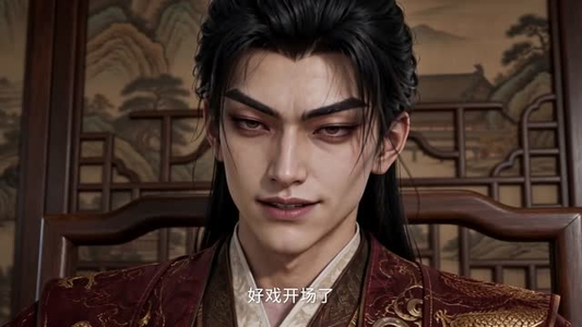 魏家逆子成首辅3D版第二季(75集) 魏家逆子成首辅3D版第二季(75集)评价怎么样