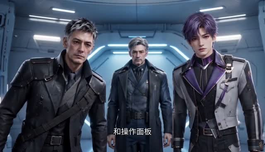 星际大小姐的破烂收藏第四季（290集）精彩连连免费看