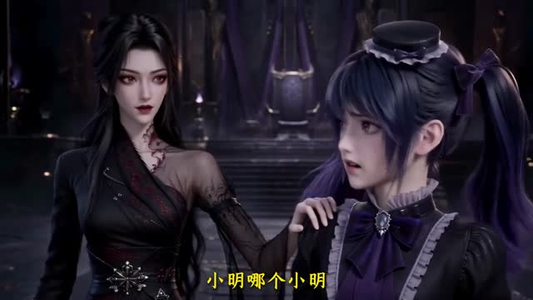 嘉豪就变强？操场雨中舞剑开天门第三季（158集）短剧看全集