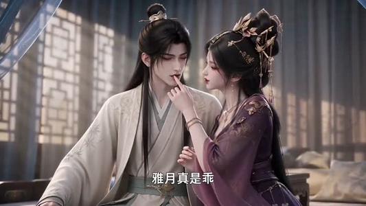 哑巴世子妃（43集）精彩短剧免费看