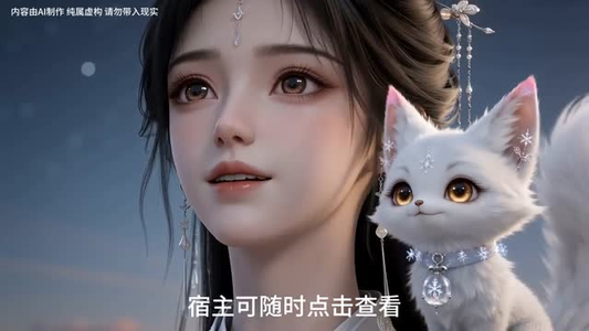 雪落枝上蘅（107集）热门短剧大全