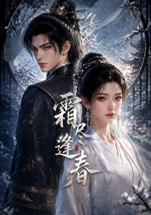 霜尽逢春(48集) 霜尽逢春(48集)短剧太好看了