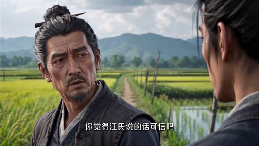 杀手穿越满级农妇，专治不服第四季（112集）在线看到大结局
