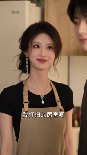晚风吹散旧姻尘第二季（107集）不用花钱看全剧